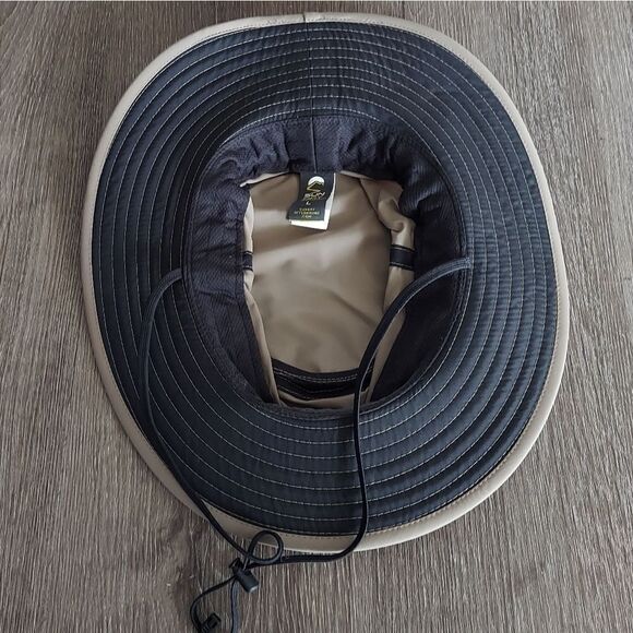 SUNDAY AFTERNOONS CRUISER HAT LARGE - SAND - Picture 4 of 7